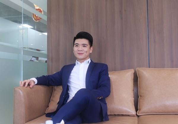 Vietnam next generation has high potential in business leadership vietnam next generation has high potential in business leadership