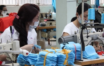 banks account for half of the most profitable firms in vietnam