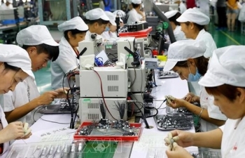 banks account for half of the most profitable firms in vietnam