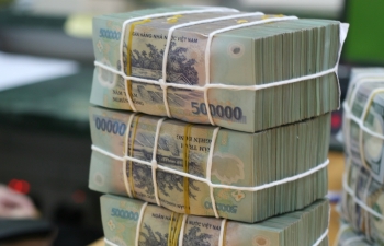 new policy in vietnam 50 of fees reduced in construction tourism and water resources