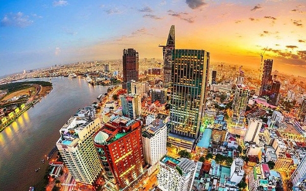 The Economist: Vietnam is the 12th strongest economy the economist vietnam is the 12th strongest economy
