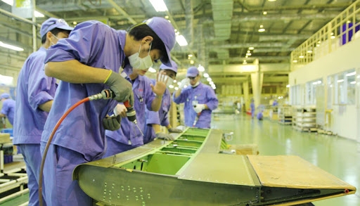 The Economist: Vietnam is the 12th strongest economy the economist vietnam is the 12th strongest economy