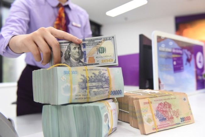Vietnamese currency predicted to weaken this year vietnam dong predicted to weaken this year