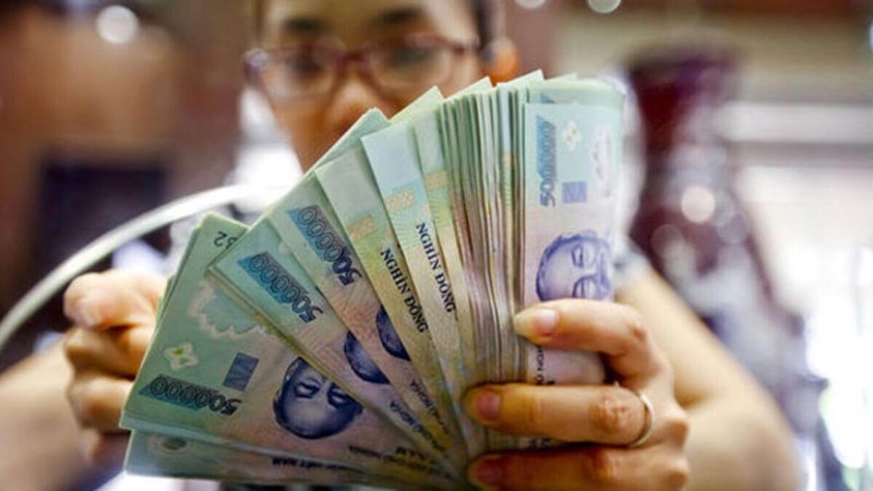 New policy in Vietnam: fee for bank and credit organization's establishment reduced by 50% new policy in vietnam 50 of fee reduced when establishing banks and credit organizations