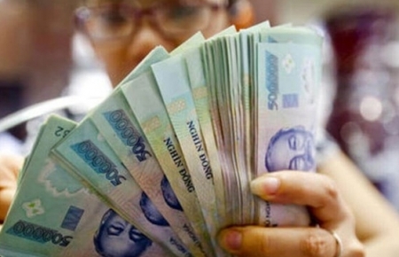 New policy in Vietnam: fee for bank and credit organization's establishment reduced by 50%