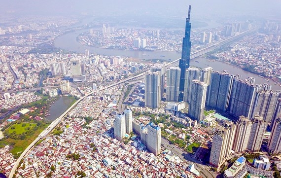 PM urges Ho Chi Minh City to bounce back for further growth pm urges ho chi minh city to bounce back for further growth