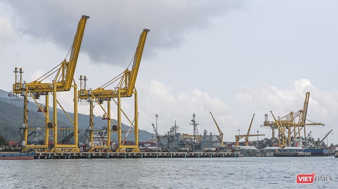 Da Nang raises public investment disbursement da nang raises public investment disbursement