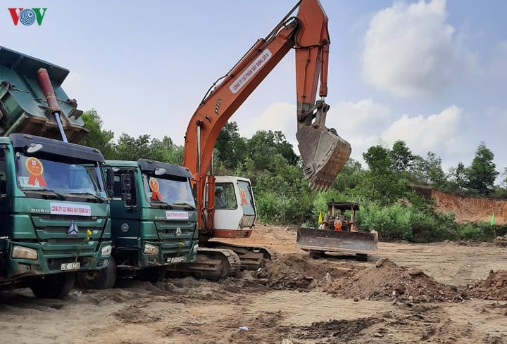 Da Nang raises public investment disbursement da nang raises public investment disbursement