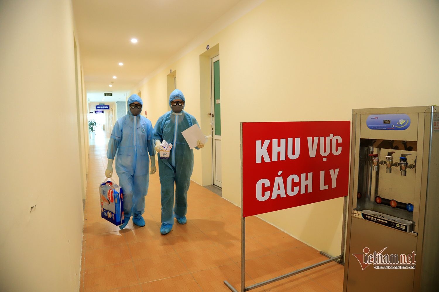 Day 24 in Vietnam without Covid-19 transmission in community day 24 in vietnam without covid 19 transmission in community