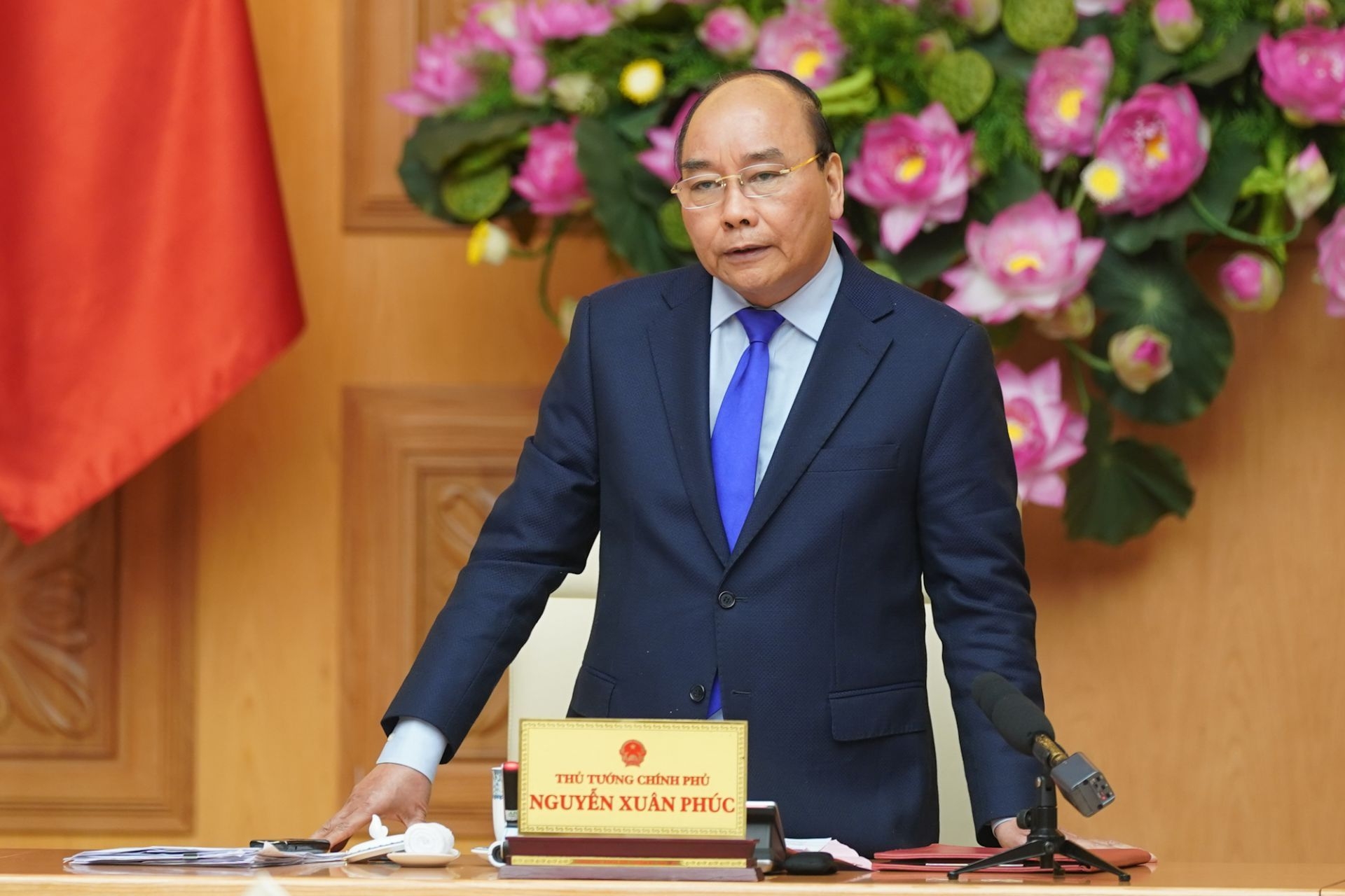 PM asks for more efforts for Vietnam to achieve 5% growth rate in 2020 pm asks for more efforts for vietnam to achieve 5 growth rate in 2020