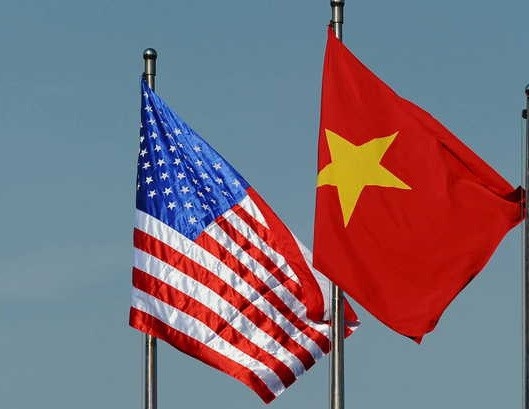 Vietnam and US hope to enhance comprehensive partnership vietnam us hope to enhance comprehensive partnership