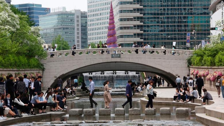 How Germany and South Korea have been easing coronavirus measures how germany and south korea have been easing coronavirus measures