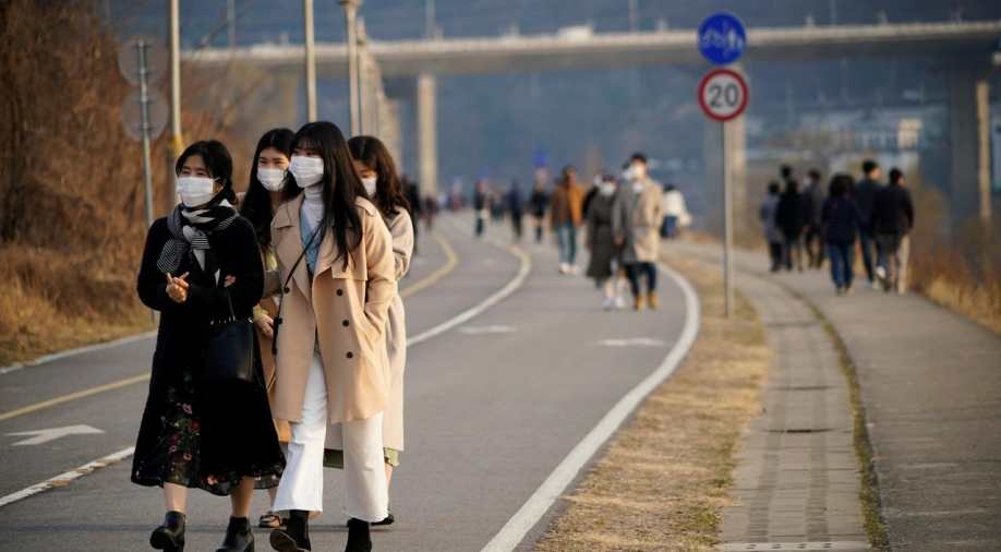 How Germany and South Korea have been easing coronavirus measures how germany and south korea have been easing coronavirus measures