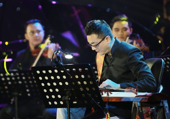 Overseas Vietnamese musician wins the prestigious music award overseas vietnamese musician wins the prestigious music award
