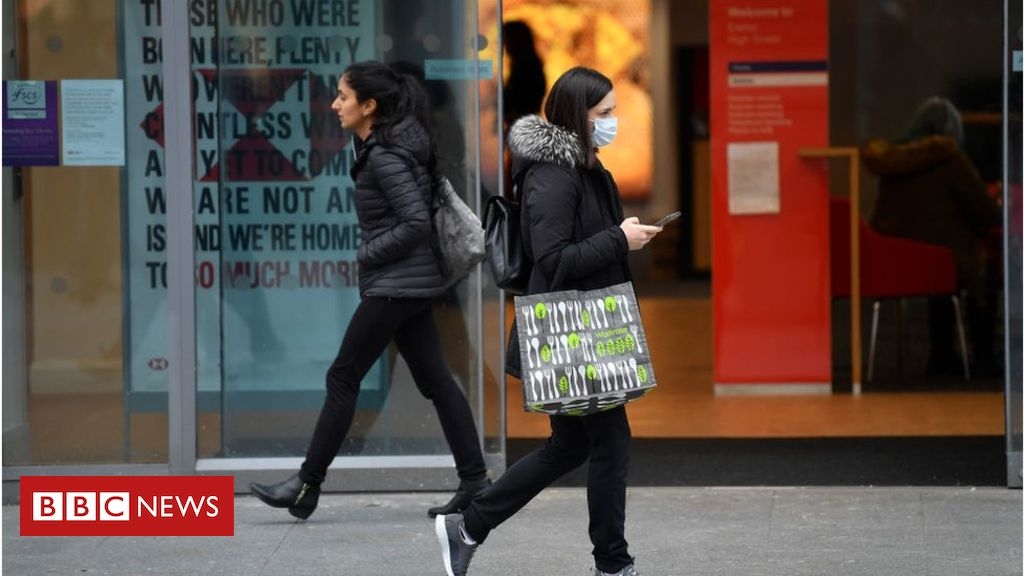 Boris Johnson proposes step-by-step plan to gradually "unlock the lockdown" in UK boris johnson proposes step by step plan to gradually lift lockdown in uk