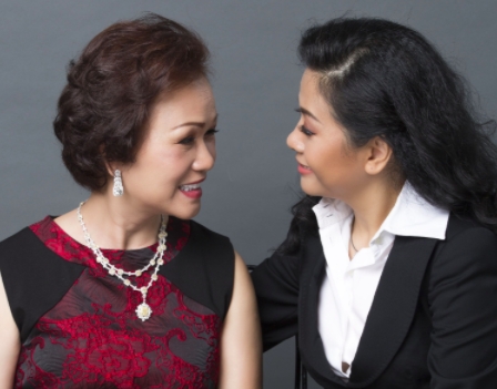 if you want your company to succeed your customers should be happy phuong uyen tran