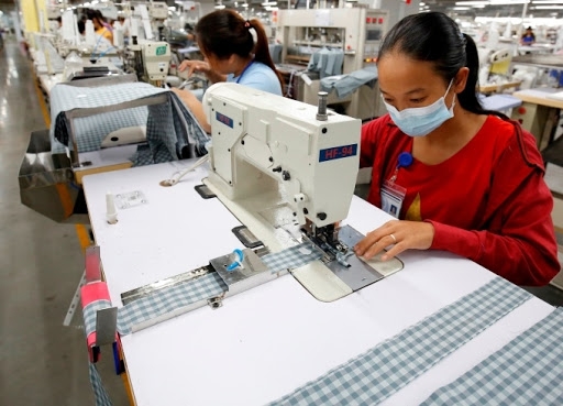IMF: Vietnam GDP to grow at 7% next year imf vietnam gdp to grow at 7 next year