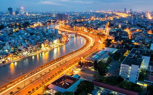 IMF: Vietnam GDP to grow at 7% next year imf vietnam gdp to grow at 7 next year