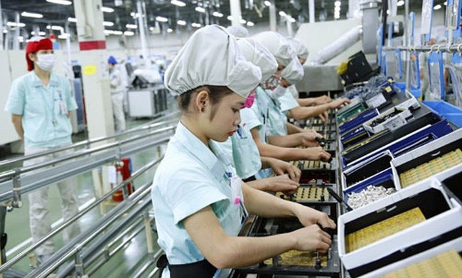 Hanoi to carry out 6 solutions to improve PCI ranking in 2020 ha noi to carry out 6 solutions to improve pci ranking in 2020