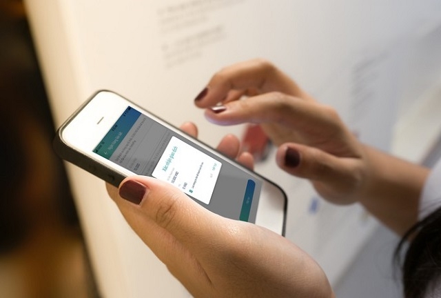 Mobile money pilot project await for PM's consent mobile money pilot project await for pms consent