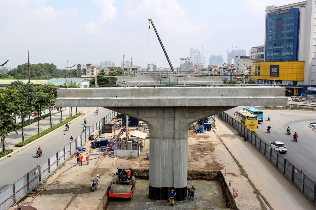 Hanoi to speed up public investment disbursement hanoi to speed up public investment disbursement