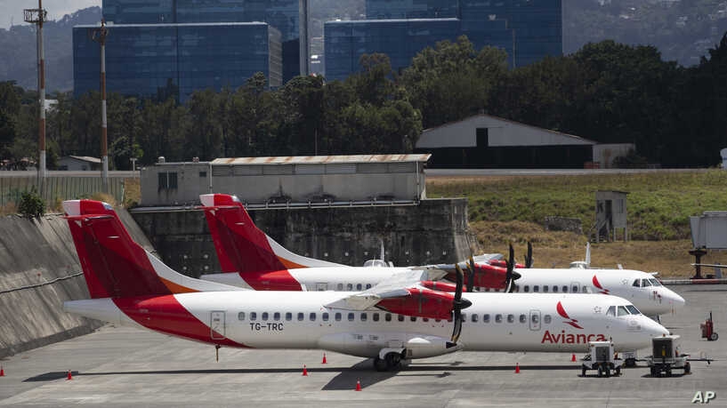Avianca, the world's second oldest airline, files for bankruptcy avianca the worlds second oldest airline files for bankruptcy