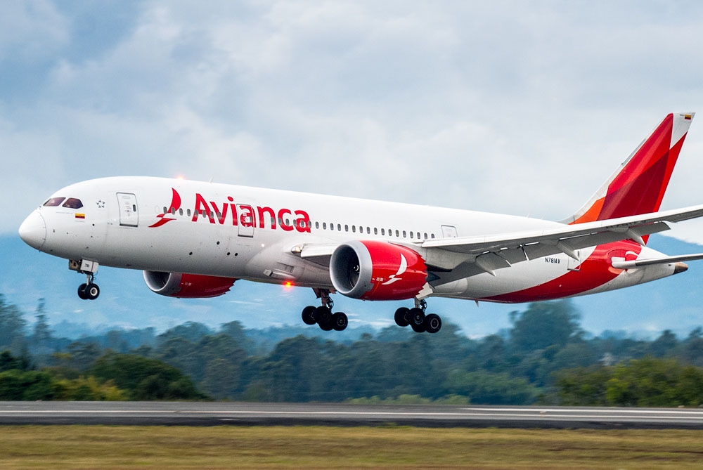 Avianca, the world's second oldest airline, files for bankruptcy avianca the worlds second oldest airline files for bankruptcy