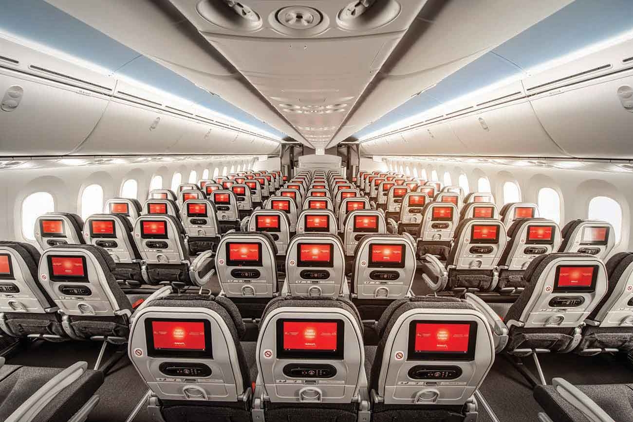 Avianca, the world's second oldest airline, files for bankruptcy avianca the worlds second oldest airline files for bankruptcy