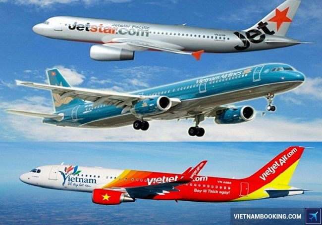 Vietnam to cease new airlines establishment due to Covid-19 vietnam to cease new airlines opening due to covid 19