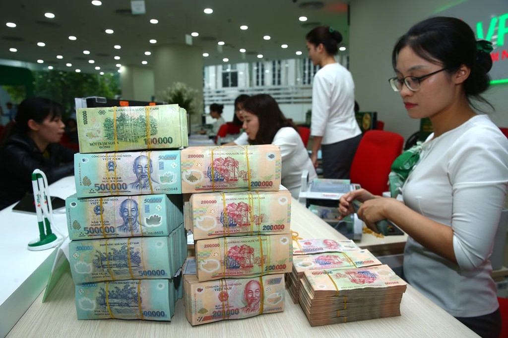 Vietnam commercial banks support over 300,000 Covid-19 affected borrowers vietnam commercial banks supported 318000 covid 19 affected borrowers