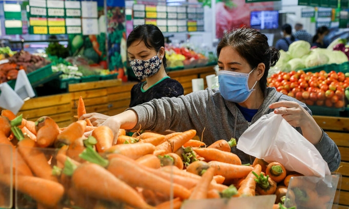 Vietnam ranked 4th among most optimistic countries in the world despite pandemic vietnam ranked 4th among most optimistic countries in the world despite pandemic