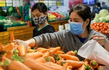 world news today who reports record one day rise in covid 19 cases worldwide