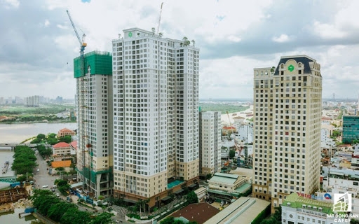 Vietnam real estate market attract M&A deals during Covid-19 vietnam real estate market attract ma deals during covid 19