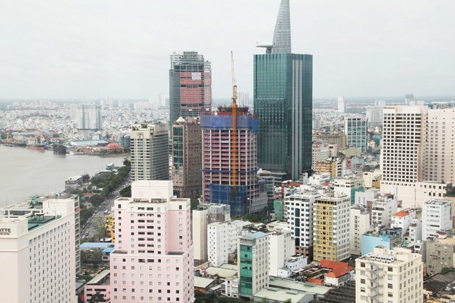 Vietnam real estate market attract M&A deals during Covid-19 vietnam real estate market attract ma deals during covid 19