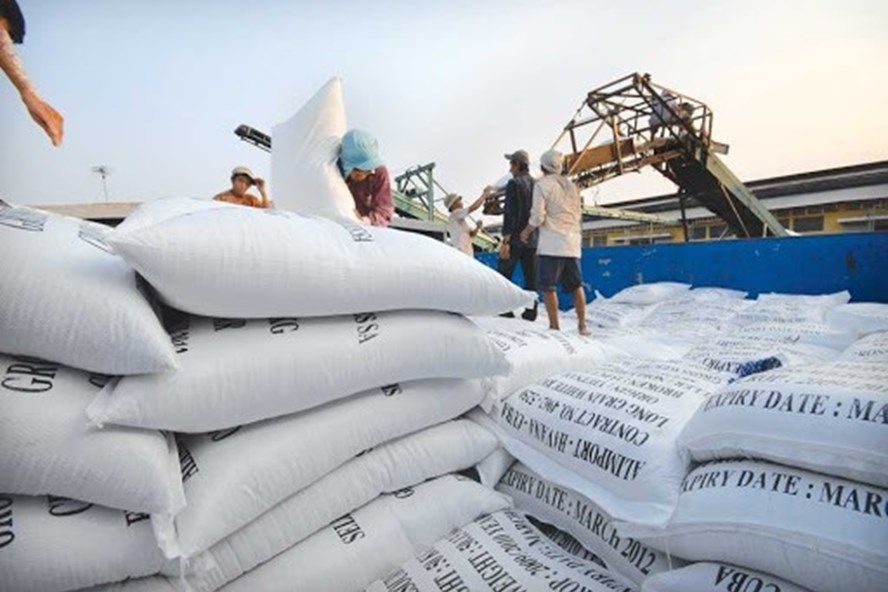 Vietnam Ministry of Industry and Trade to strictly administer rice exports vietnam ministry of industry and trade to strictly administer rice exports
