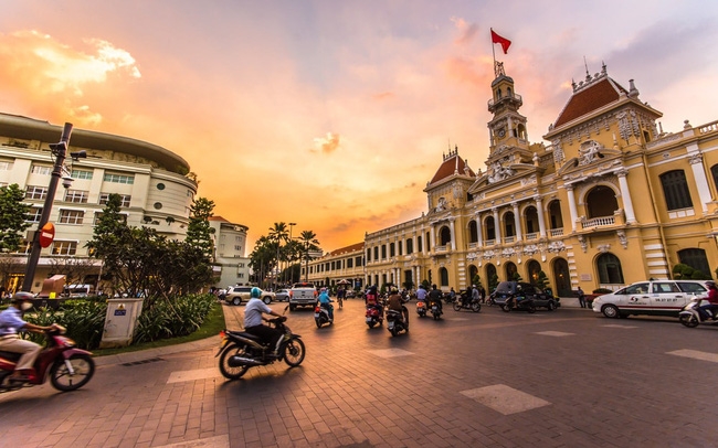Vietnam has the second fastest growth of wealthiest people in the past decade vietnam has the second fastest growth of wealthiest people in the past decade