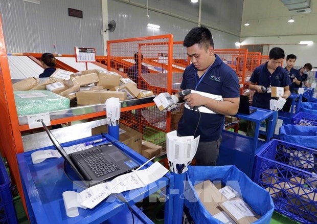 Vietnam aims to have more than half of population to shop online by 2025 vietnam aims to have more than half of population to shop online by 2025