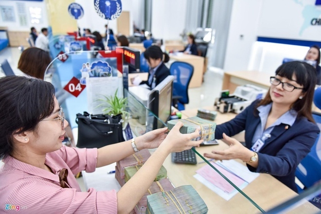 Vietnamese banks own assets valued US$ 522 billion vietnamese banks own us 522 billion of assets
