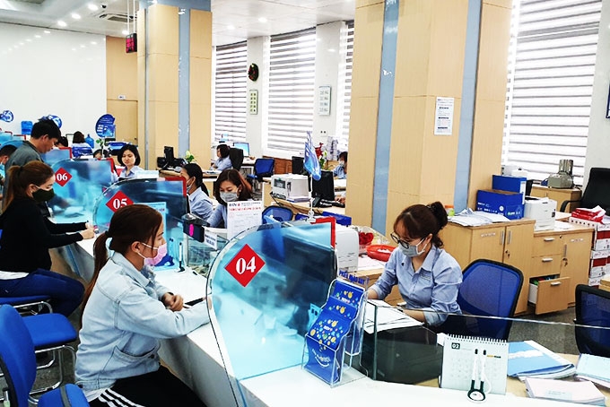 Vietnamese banks own assets valued US$ 522 billion vietnamese banks own us 522 billion of assets
