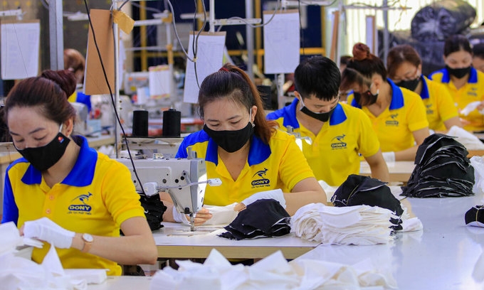 Vietnam-EU trade agreement supports Vietnam's economy to recover from pandemic vietnam eu trade agreement can help vietnam economy recover from pandemic