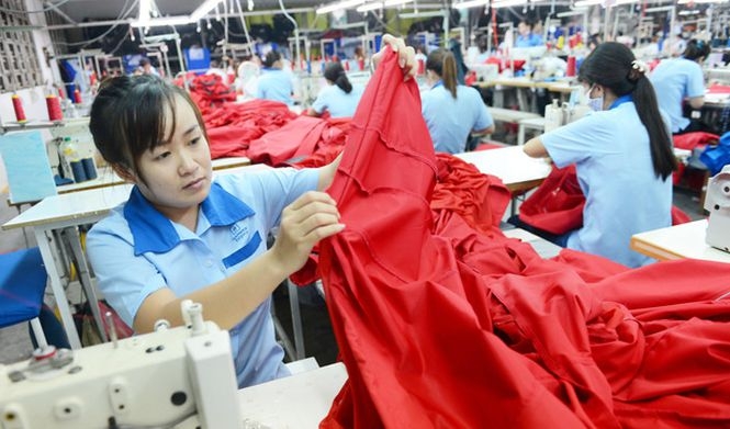 Vietnam-EU trade agreement supports Vietnam's economy to recover from pandemic vietnam eu trade agreement can help vietnam economy recover from pandemic