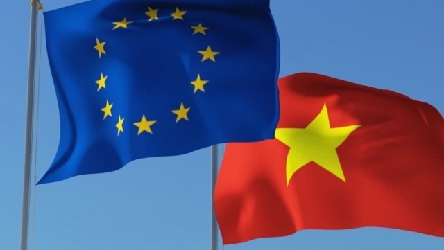 Vietnam-EU trade agreement supports Vietnam's economy to recover from pandemic vietnam eu trade agreement can help vietnam economy recover from pandemic