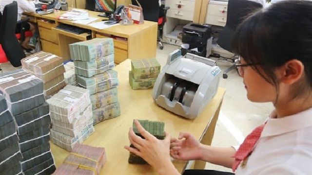 Vietnam credit growth forecasted to reach 9-10% in 2020 vietnam credit growth forecast to reach 9 10 in 2020