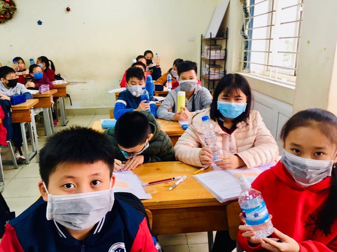 Vietnamese children concerned about learning pressure children in vietnam are most concerned about learning pressure