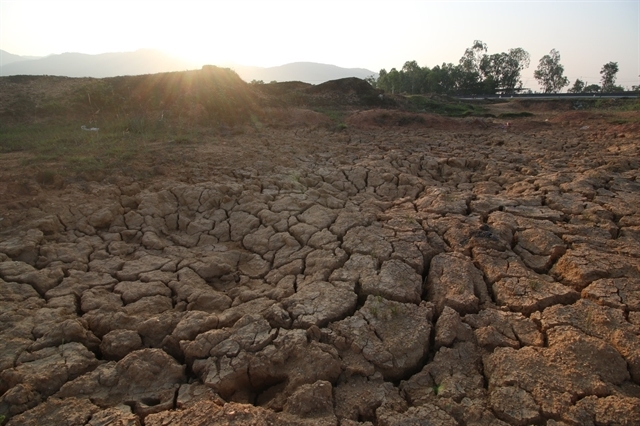 Northern Vietnam to be hit by scorching heat as of May 22 northern vietnam to be hit by severely hot weather