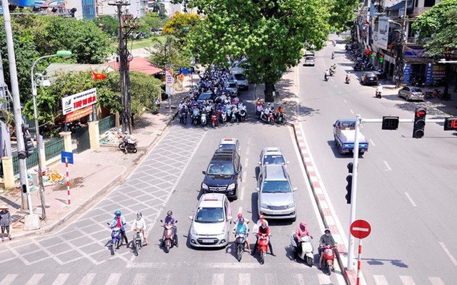 Northern Vietnam to be hit by scorching heat as of May 22 northern vietnam to be hit by severely hot weather