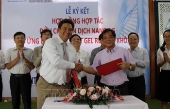 vietnam exports dropped sharply in may