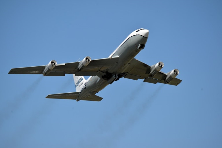 US to withdraw from Open Skies Treaty, as Trump blames Russia us to withdraw from open skies treaty as trump blames russia