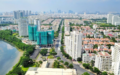 Vietnam’s property market to receive foreign investment inflows post-COVID-19 vietnams property market to receive foreign investment inflows post covid 19