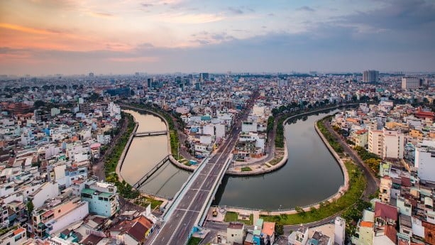 Vietnam’s property market to receive foreign investment inflows post-COVID-19 vietnams property market to receive foreign investment inflows post covid 19